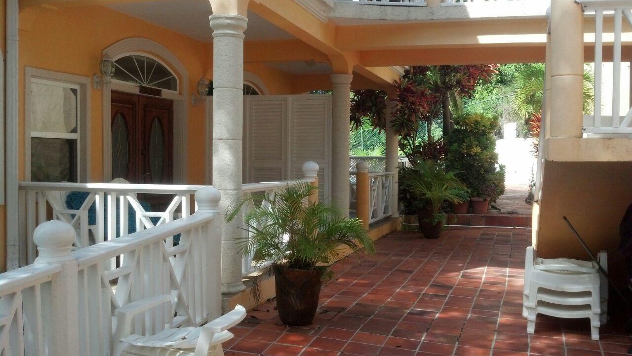Paradise Cove Gros Islet Exterior foto