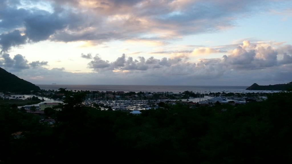 Paradise Cove Gros Islet Exterior foto