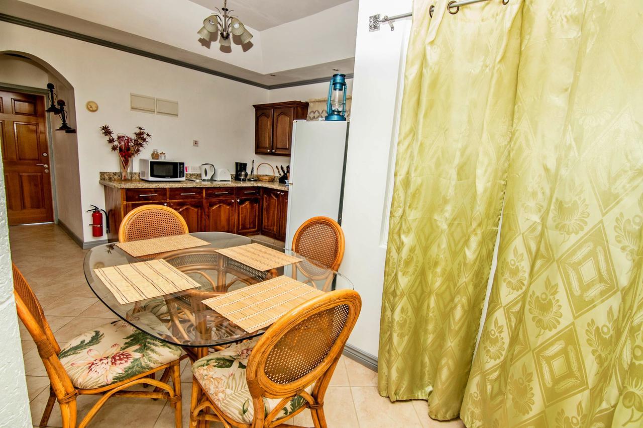Paradise Cove Gros Islet Exterior foto