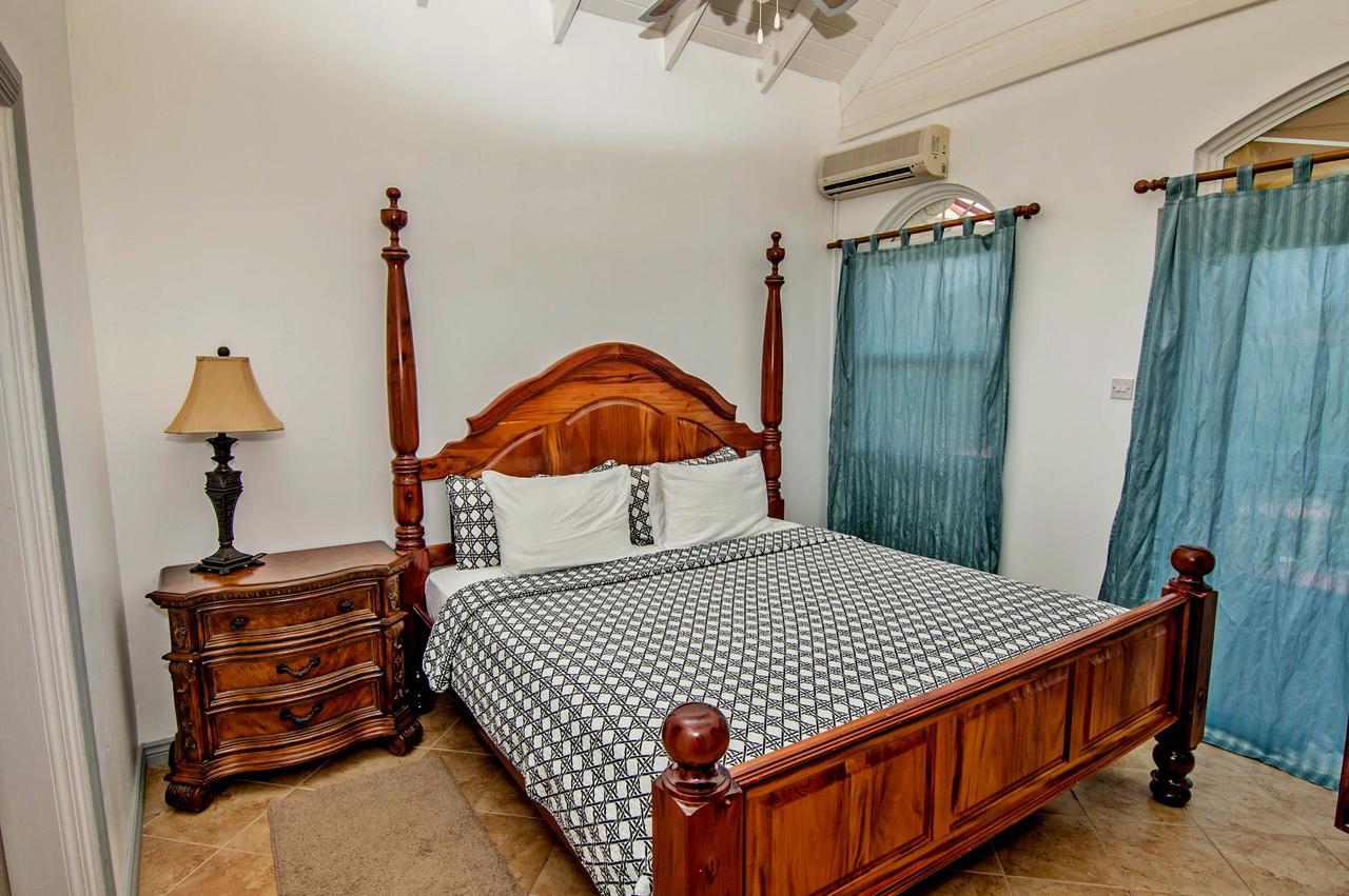 Paradise Cove Gros Islet Exterior foto